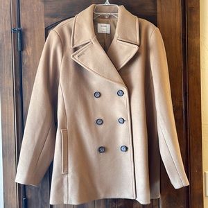 Size XL Women’s Old Navy Wool Coat